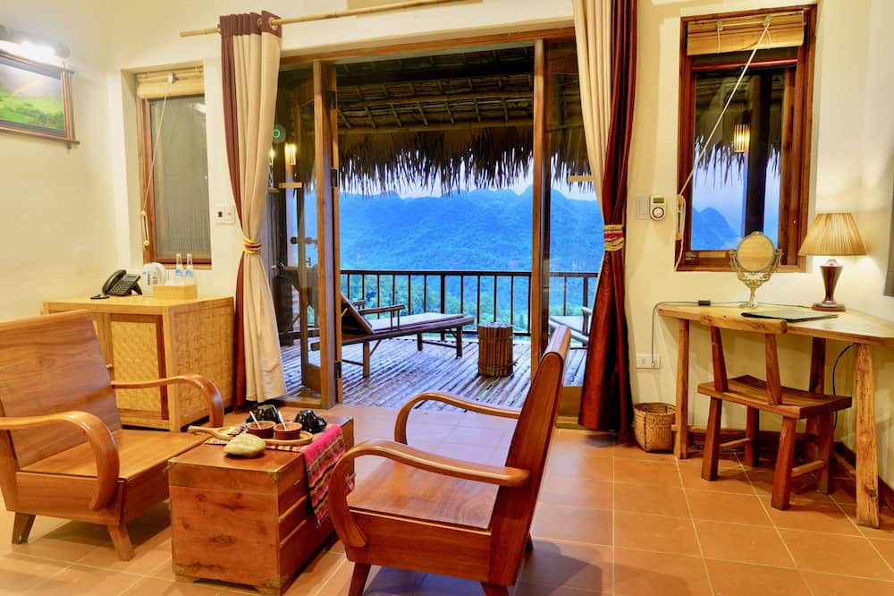 boutique hotels in Thanh Hoa
