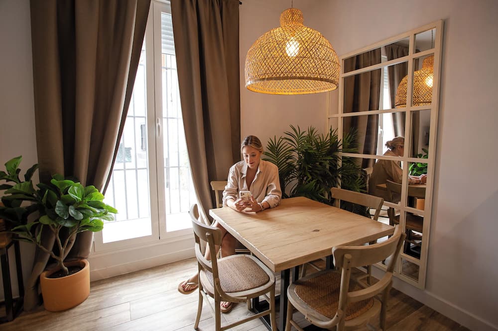boutique hotels in El Puerto De Santa María