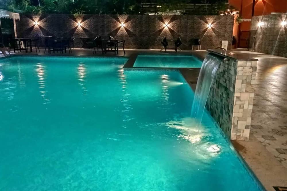 boutique hotels in Bangalore