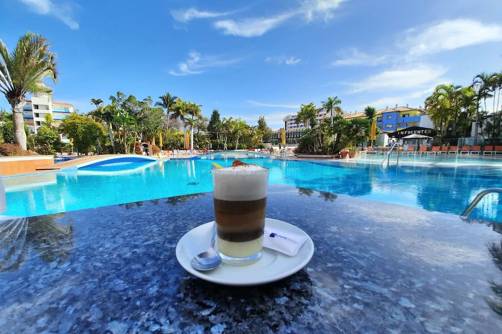 boutique hotels in Playa De Las Americas