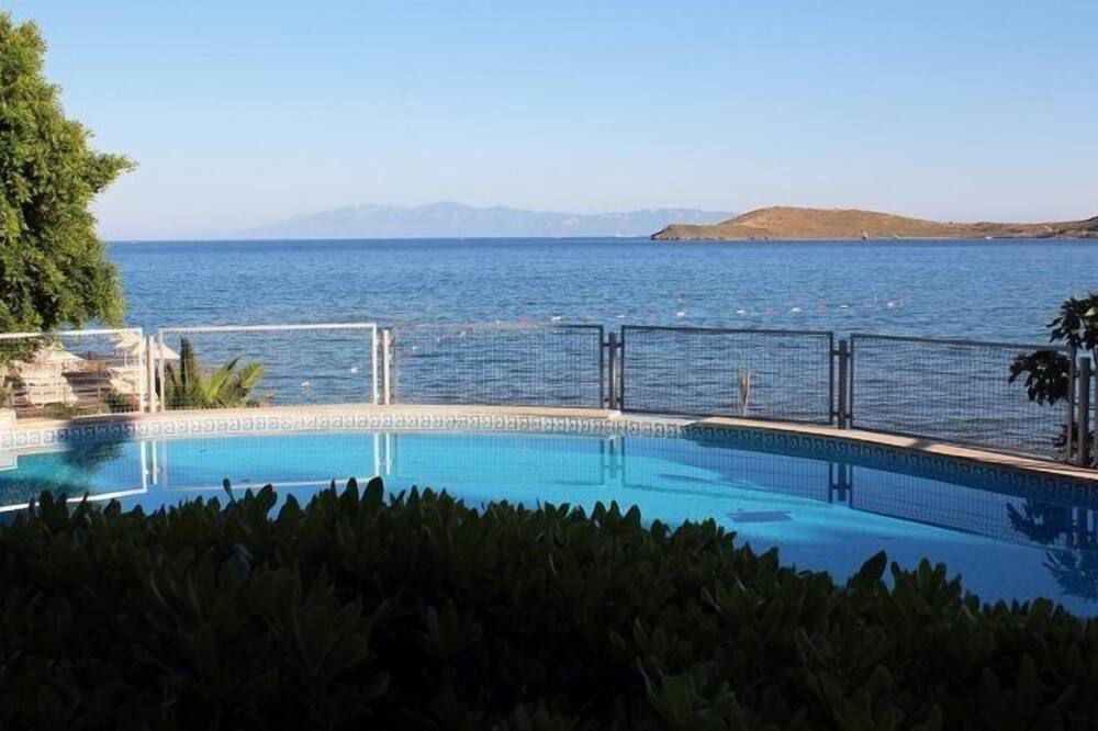 boutique hotels in Ortakent