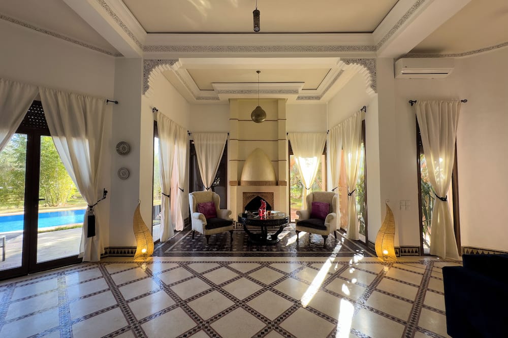 boutique hotels in Marrakech-Tensift-Haouz