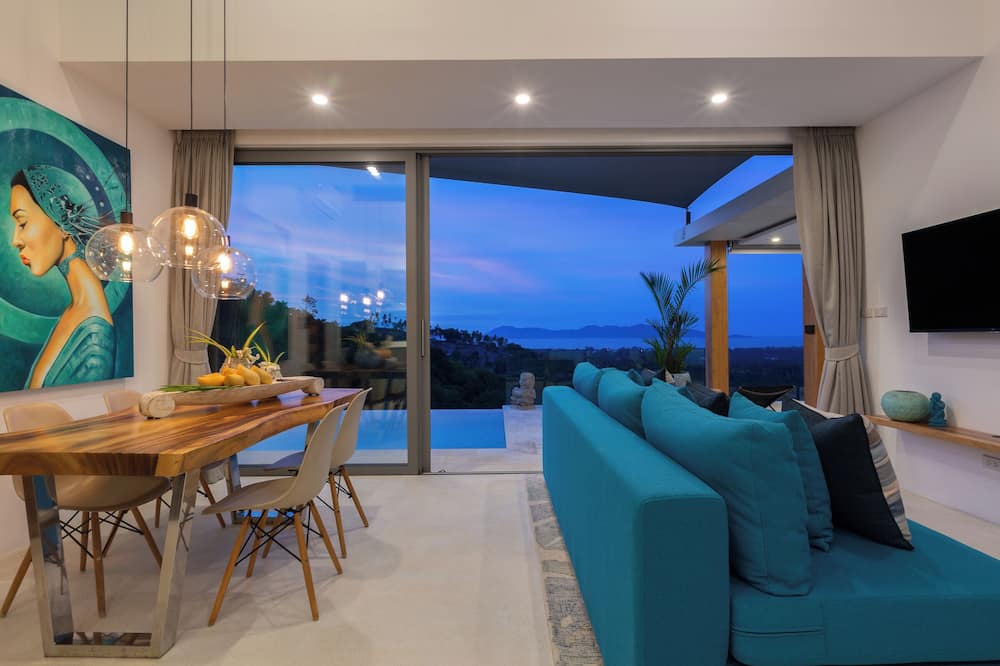 boutique hotels in South Thailand