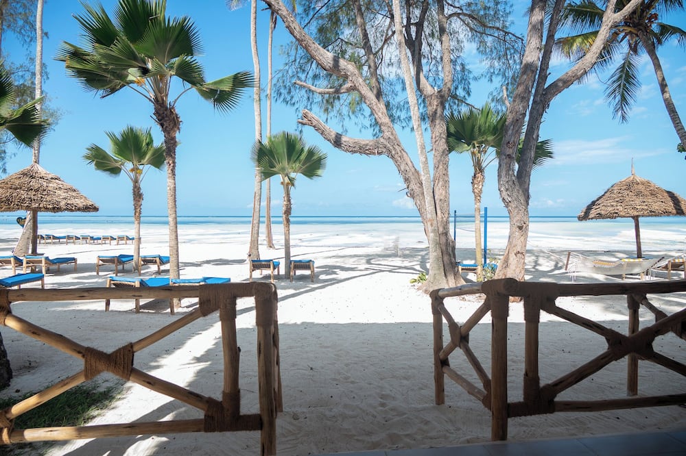 boutique hotels in Kaskazini 'B'