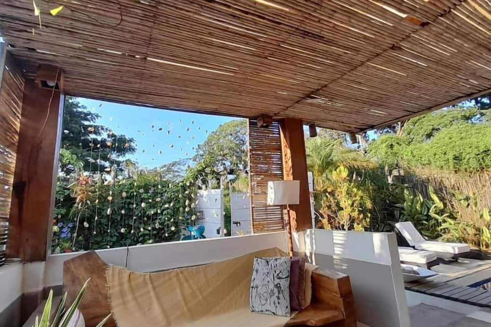 boutique hotels in Guajira
