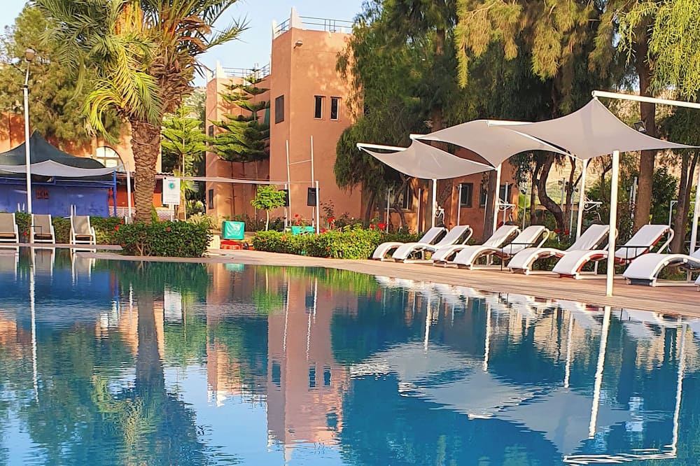 boutique hotels in Al Haouz