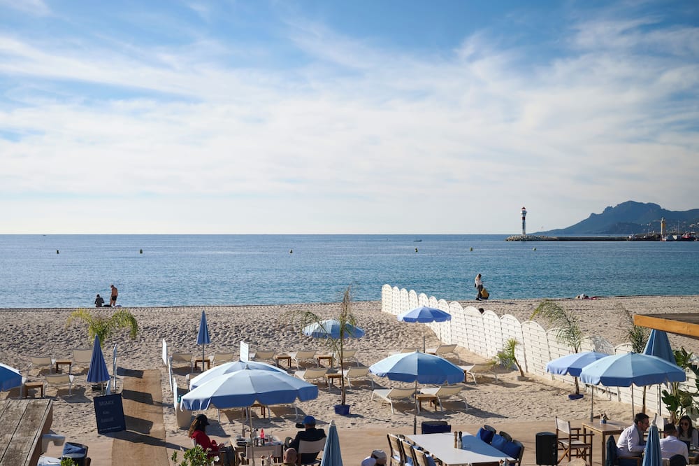 boutique hotels in Cannes