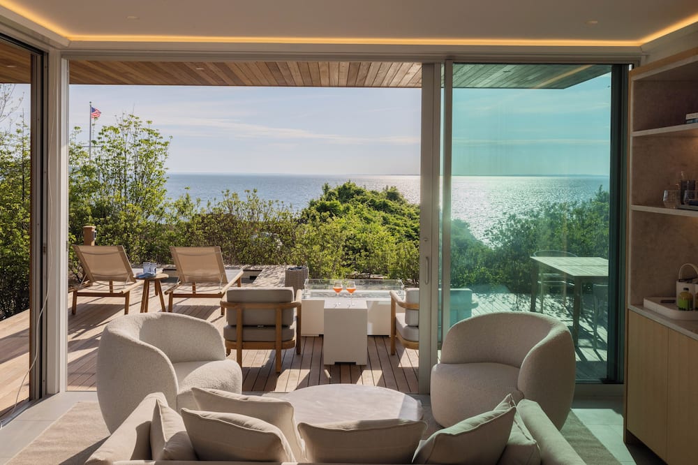 boutique hotels in Long Island