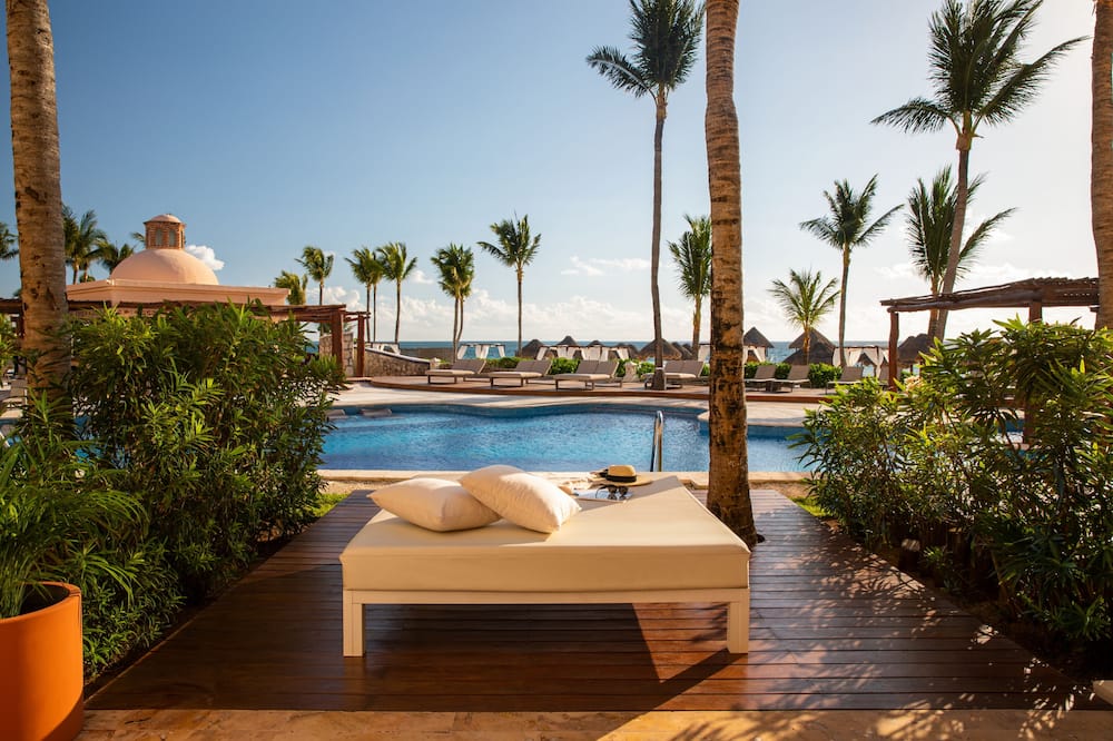 boutique hotels in Puerto Morelos