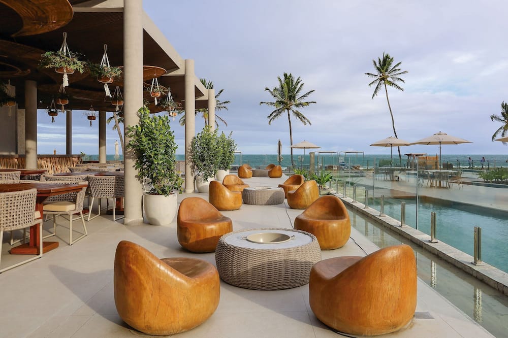 boutique hotels in Porto De Galinhas