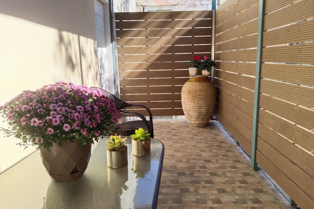 boutique hotels in Kalamata