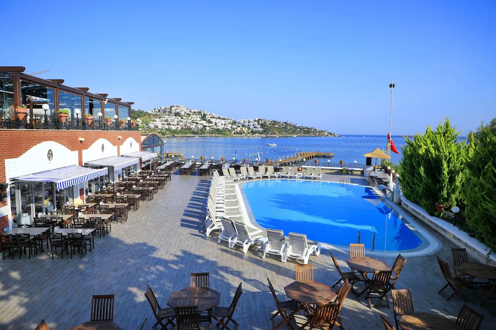 boutique hotels in Yalıkavak