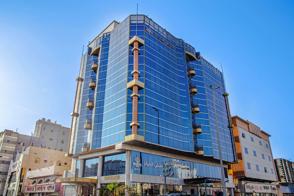 boutique hotels in Jeddah
