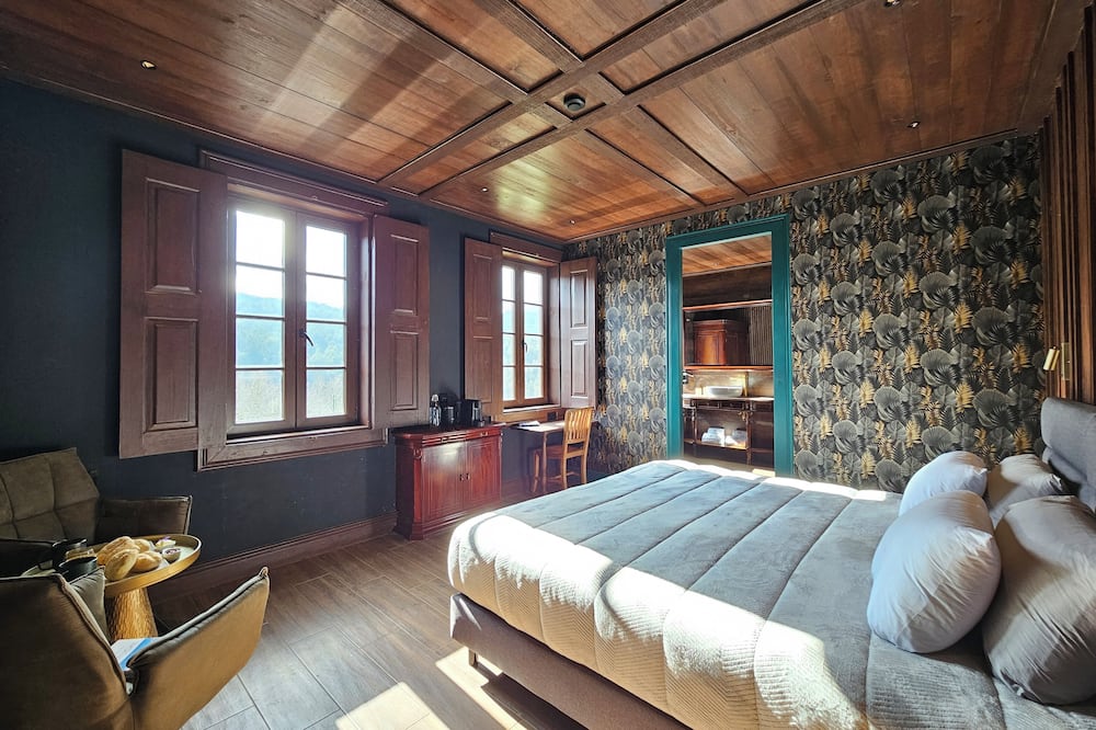 boutique hotels in Peso Da Régua