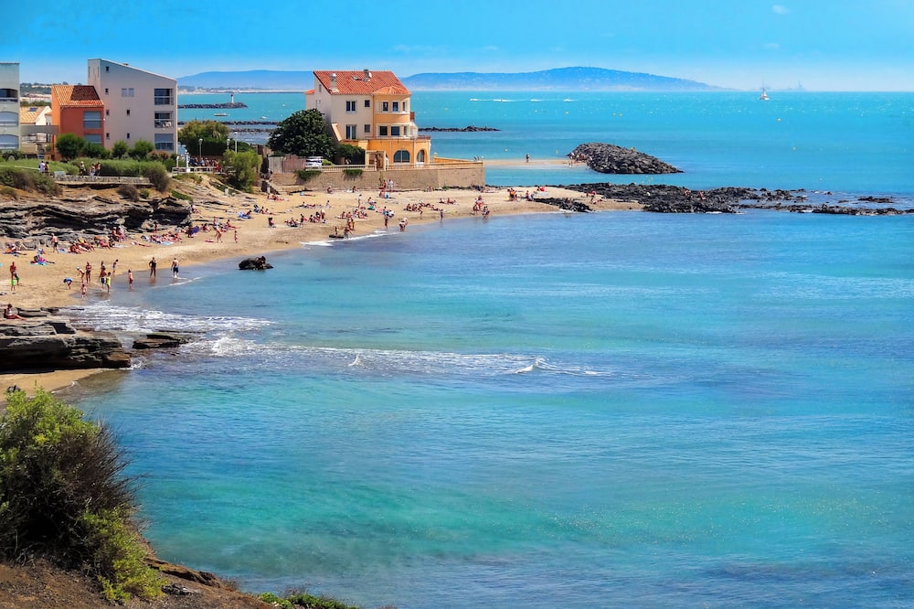 boutique hotels in Hérault