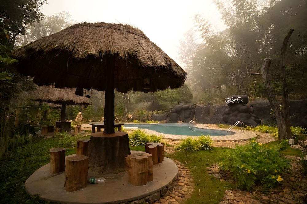 boutique hotels in Wayanad