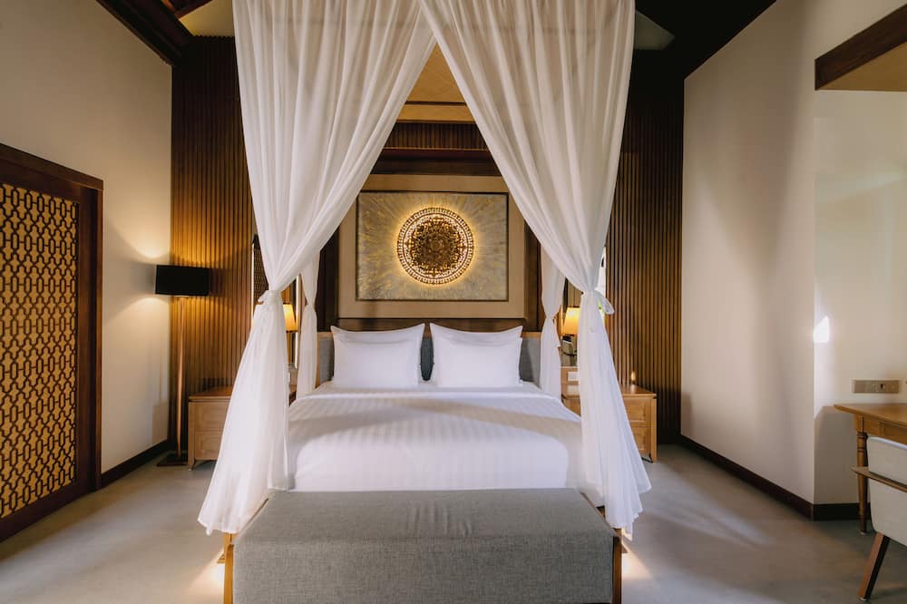 boutique hotels in Payangan