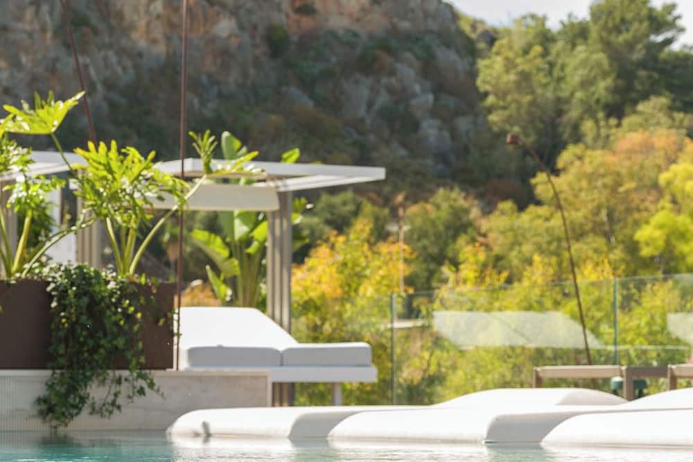 boutique hotels in San Vito Lo Capo