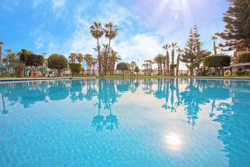 boutique hotels in Costa Tropical