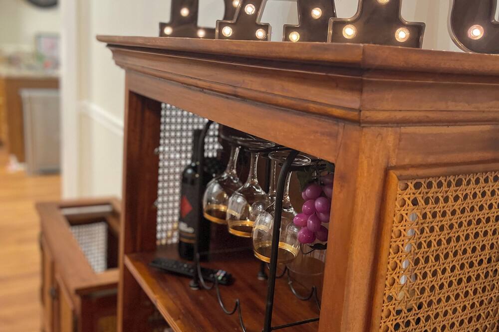 boutique hotels in Charlotte