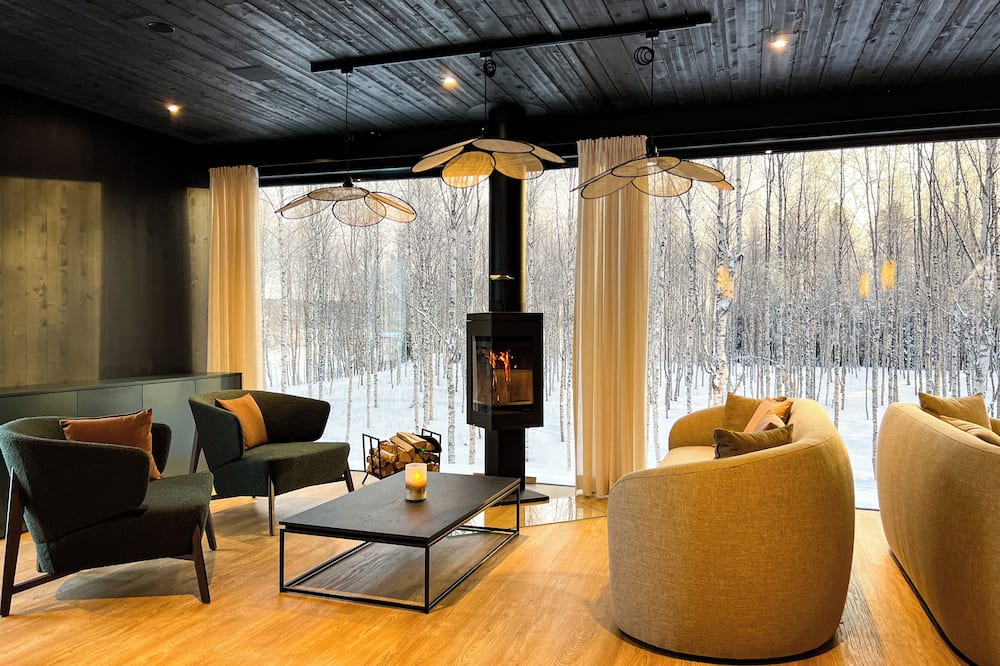 boutique hotels in Lapland Finland