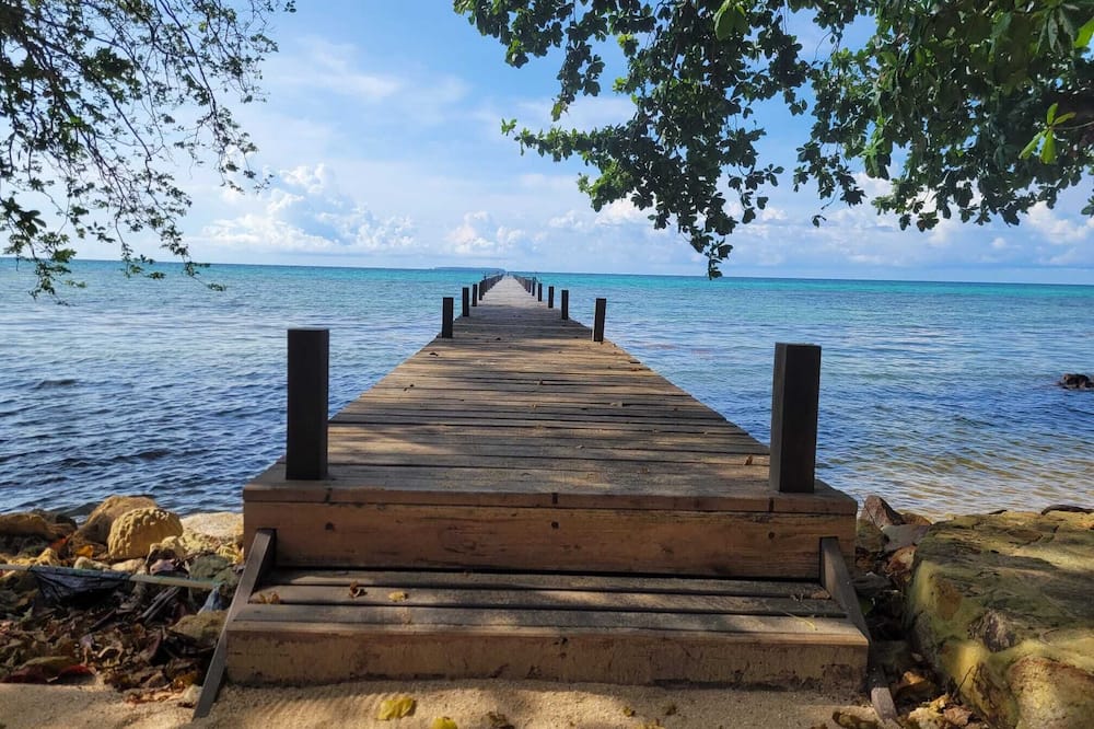 boutique hotels in Karimunjawa