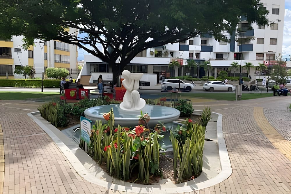 boutique hotels in Risaralda