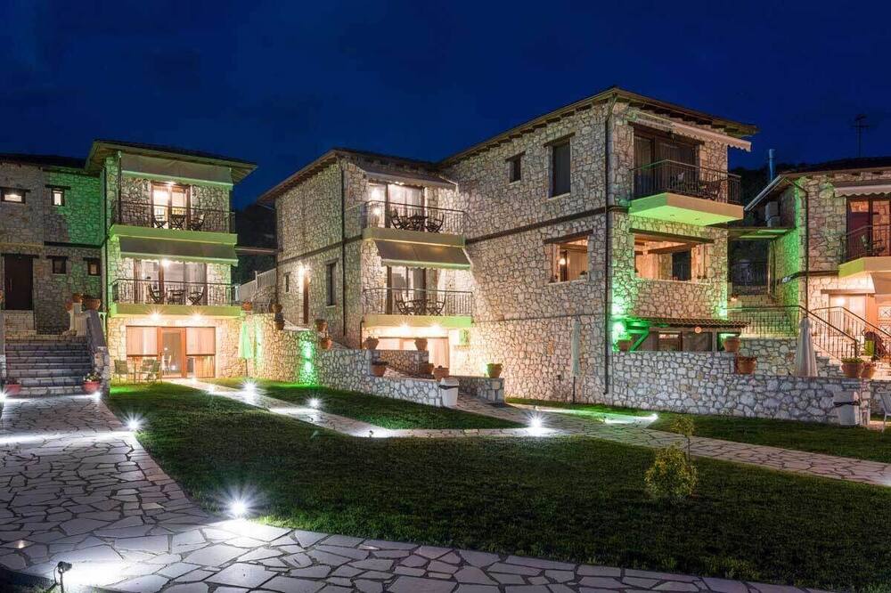 boutique hotels in Vourvourou