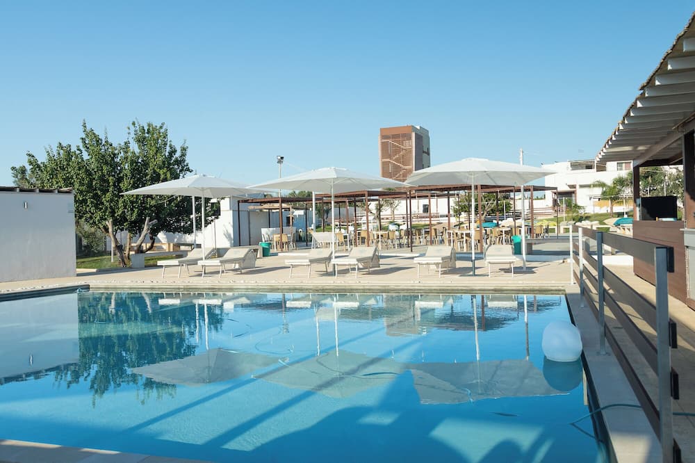 boutique hotels in Manduria