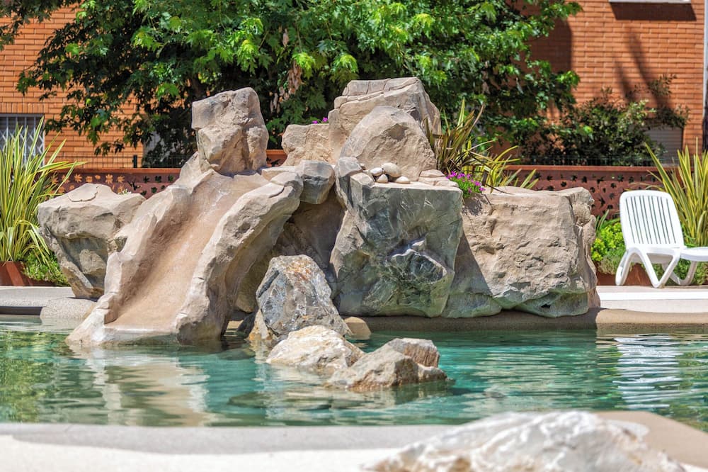 boutique hotels in Bibione