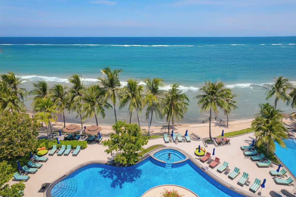 boutique hotels in Jomtien Beach