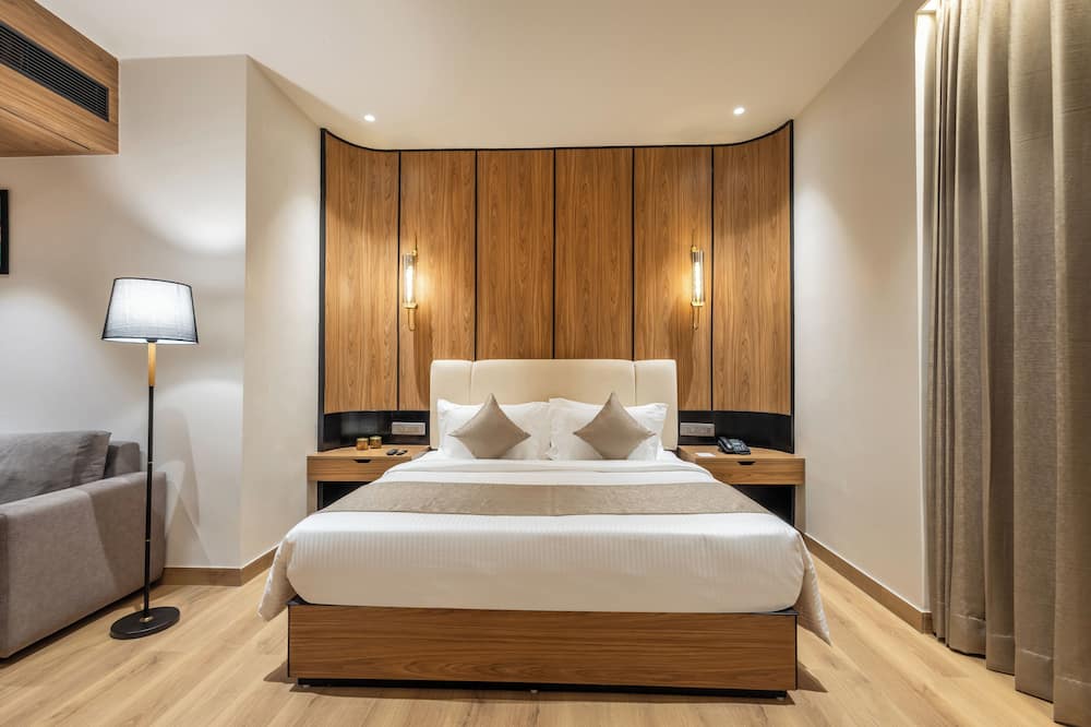 boutique hotels in Amritsar