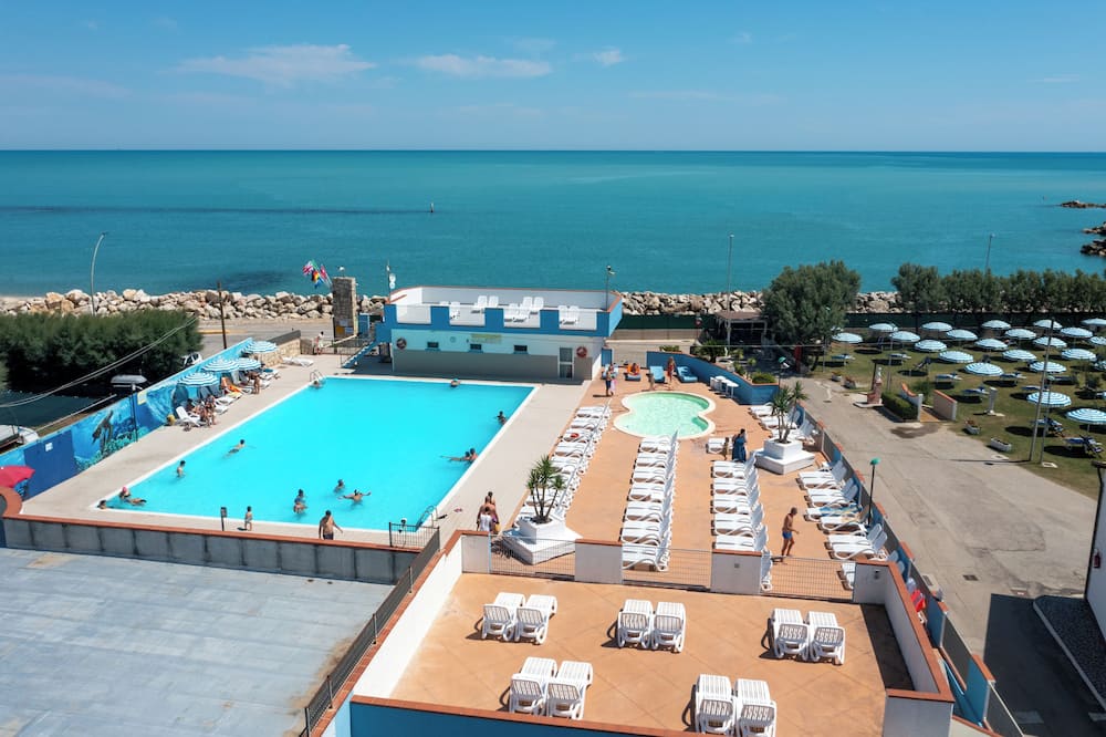 boutique hotels in Roseto Degli Abruzzi