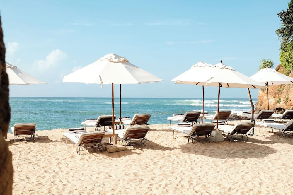 boutique hotels in Weligama