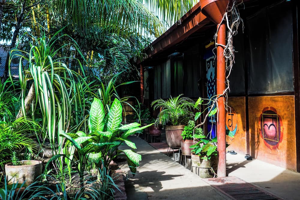 boutique hotels in Granada