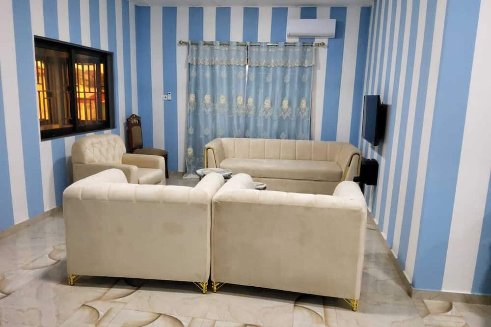 boutique hotels in Greater Accra