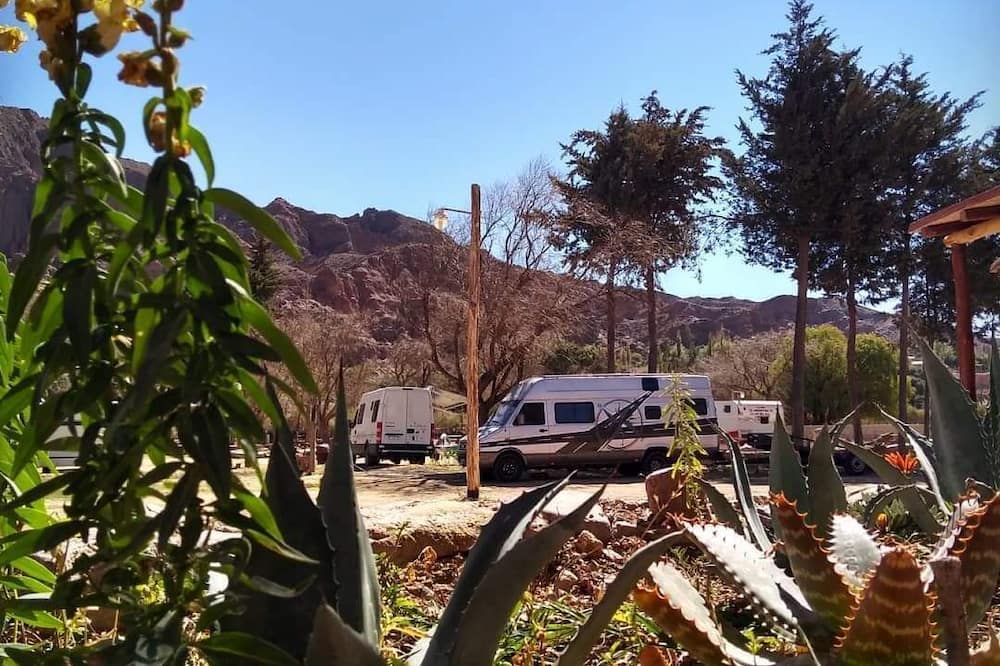 boutique hotels in Quebrada De Humahuaca