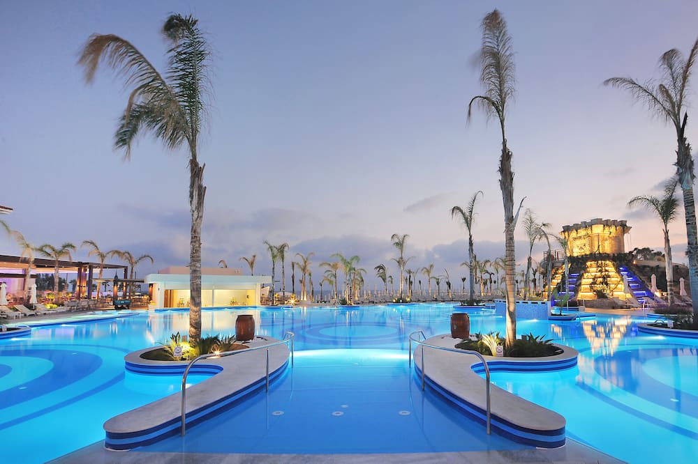 boutique hotels in Cyprus