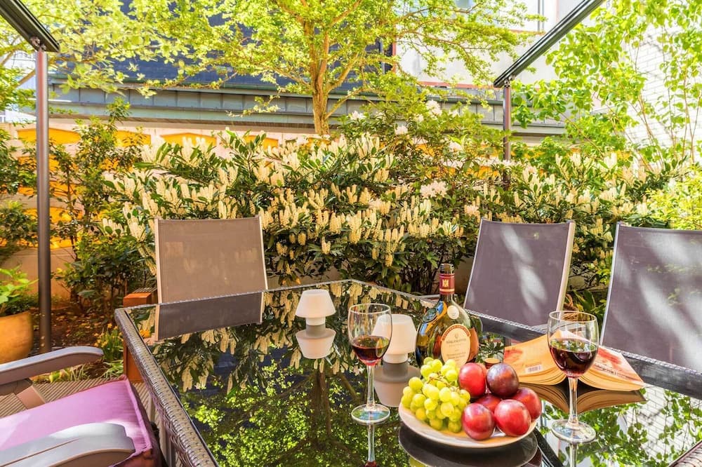boutique hotels in Norderney