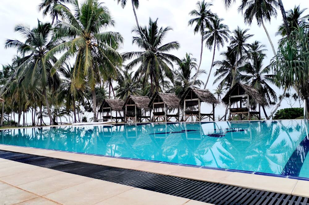 boutique hotels in Tangalle