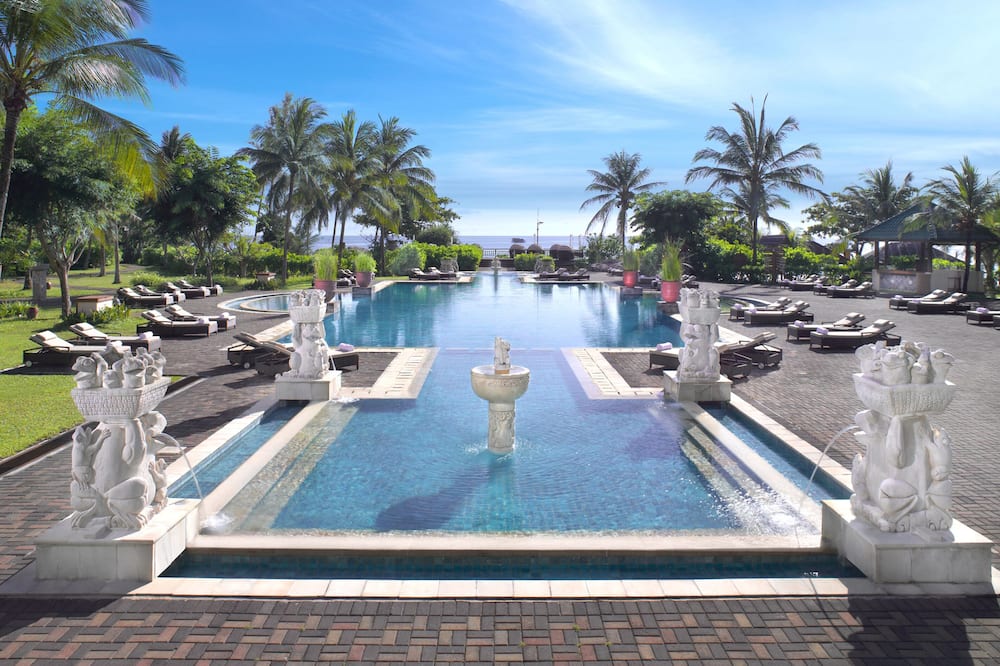 boutique hotels in Pulau Bintan