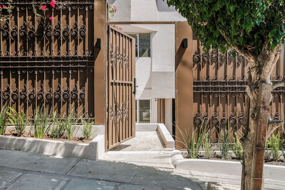 boutique hotels in Querétaro