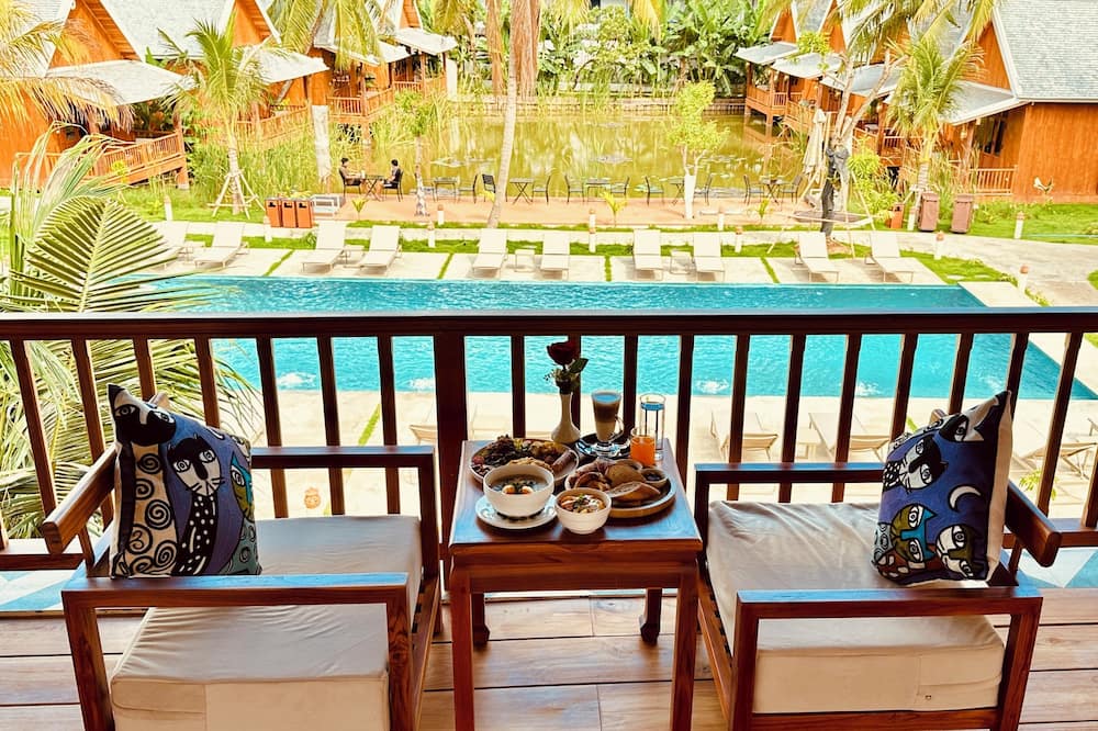 boutique hotels in Luang Prabang