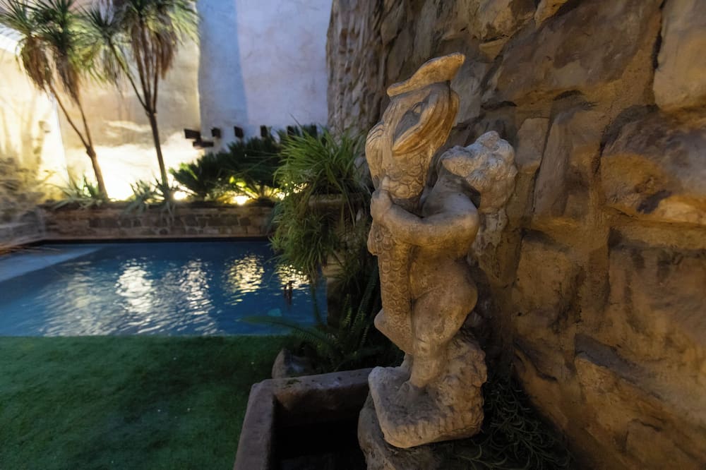 boutique hotels in Navarre