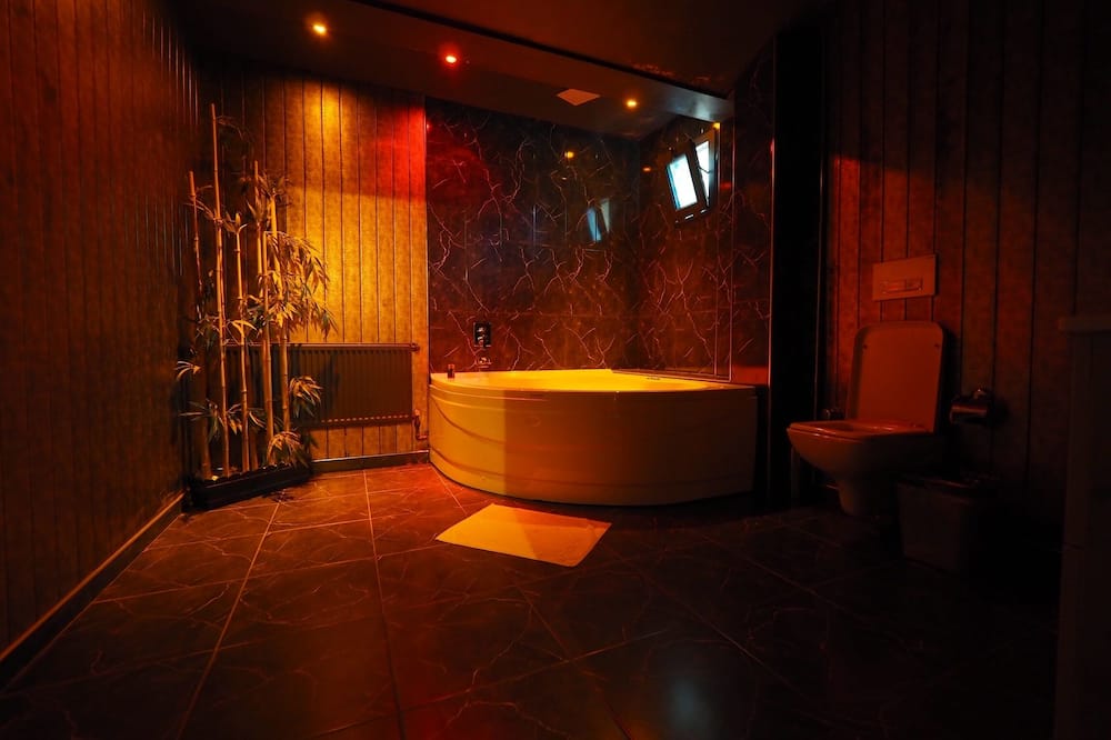 boutique hotels in Ankara