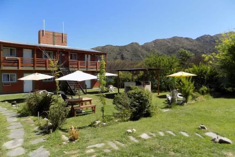 boutique hotels in San Luis
