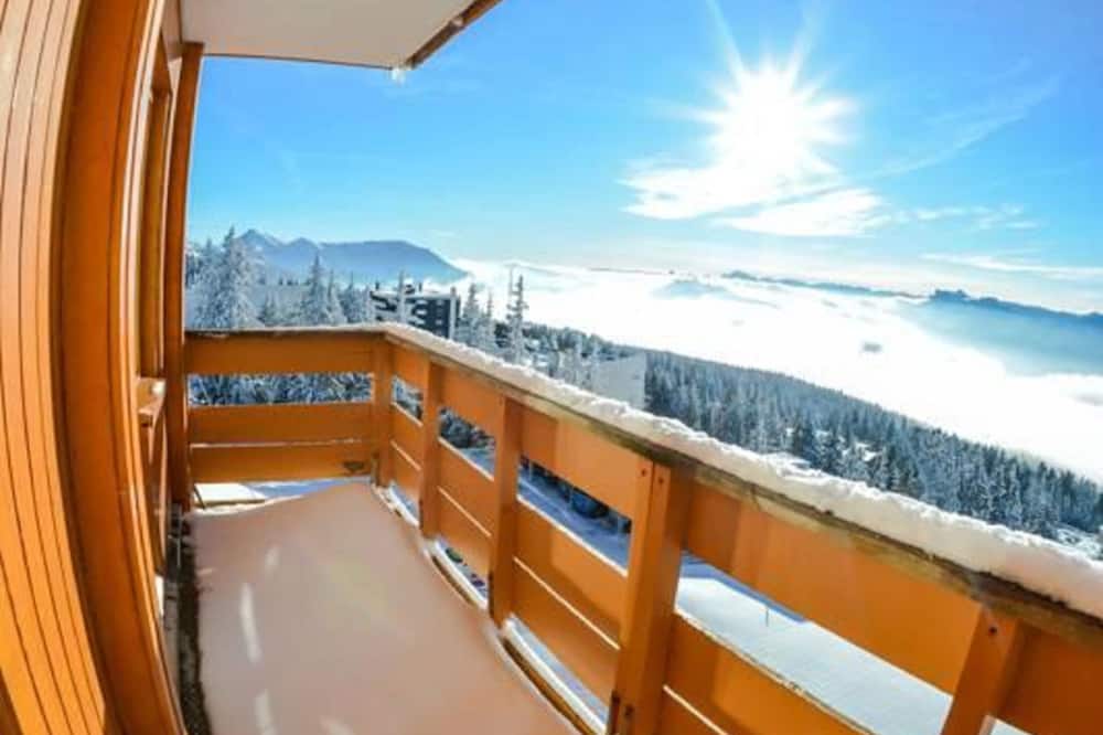 boutique hotels in Belledonne
