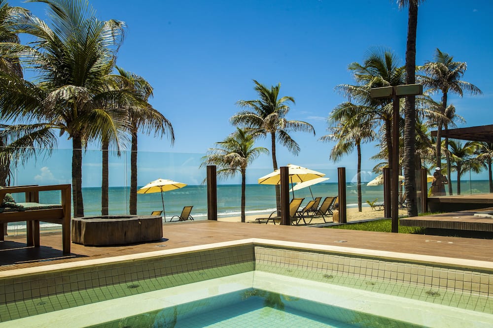boutique hotels in Cumbuco