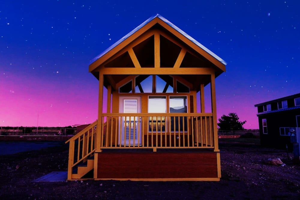 boutique hotels in Williams