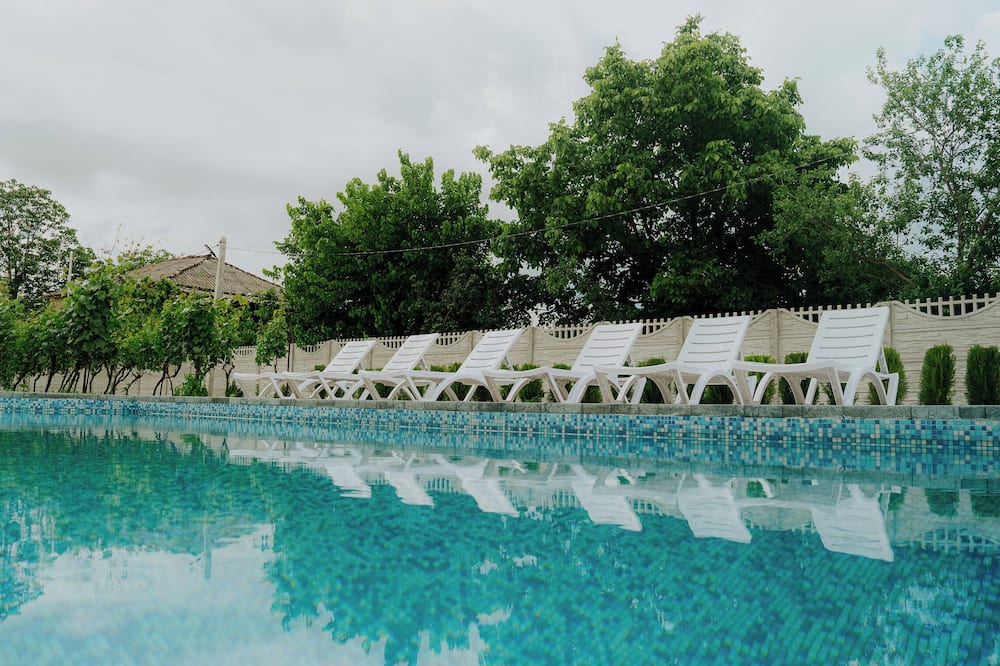 boutique hotels in Kakheti